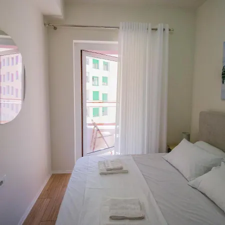 Luxury In Mangalem21 Complex Wifi,ac