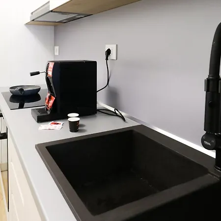 Luxury In Mangalem21 Complex Wifi,ac