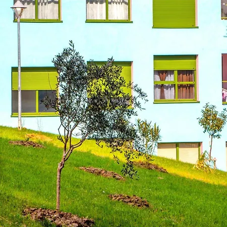 Appartamento Luxury In Mangalem21 Complex Wifi,ac Tirana