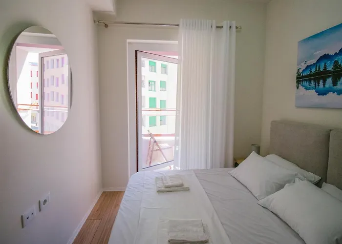 Luxury In Mangalem21 Complex Wifi,ac