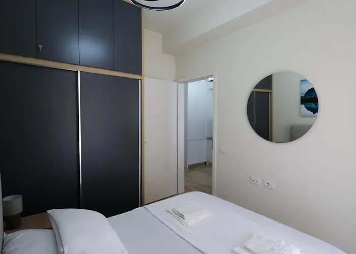 Luxury In Mangalem21 Complex Wifi,ac *