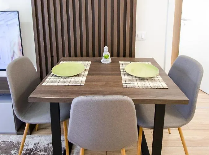 Luxury In Mangalem21 Complex Wifi,ac *