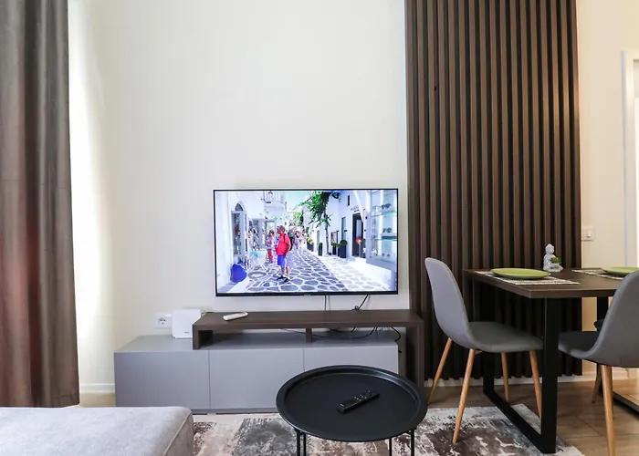 شقة Luxury In Mangalem21 Complex Wifi,ac تيرانا
