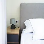 Luxury In Mangalem21 Complex Wifi,ac