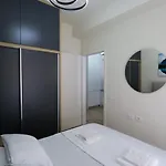 Luxury In Mangalem21 Complex Wifi,ac *