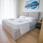 Apartment Luxury In Mangalem21 Complex Wifi,ac *