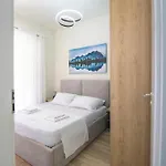Luxury In Mangalem21 Complex Wifi,ac Tirana