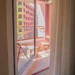 Luxury In Mangalem21 Complex Wifi,ac * Tirana