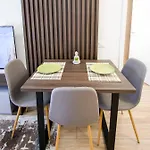 Luxury In Mangalem21 Complex Wifi,ac *