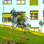 Apartment Luxury In Mangalem21 Complex Wifi,ac Tirana