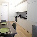 Apartment Luxury In Mangalem21 Complex Wifi,ac