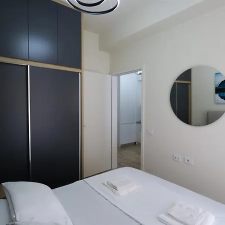 Luxury In Mangalem21 Complex Wifi,ac *