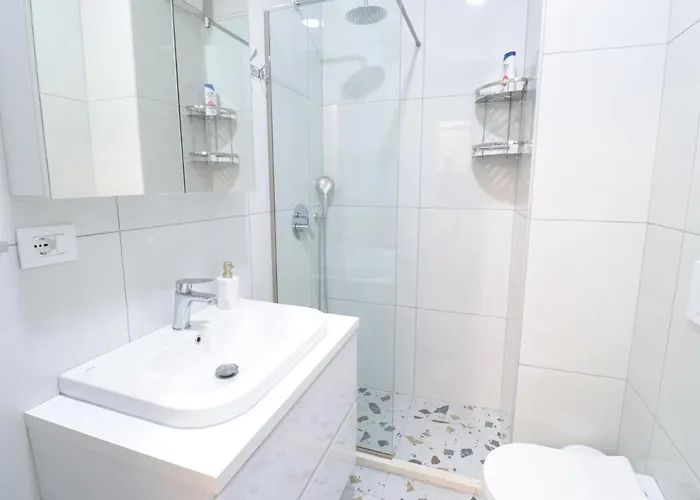 Luxury In Mangalem21 Complex Wifi,ac *