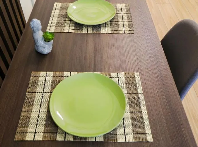 Luxury In Mangalem21 Complex Wifi,ac * Tirana