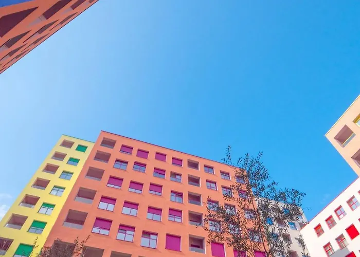 Luxury In Mangalem21 Complex Wifi,ac Appartement Tirana